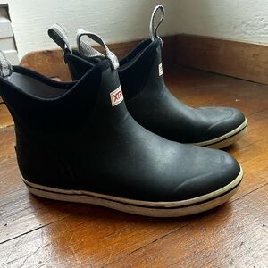 Xtra Tuff Waterproof Ankle Boots